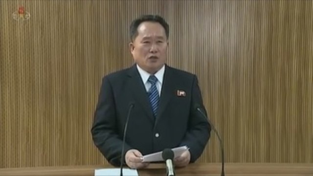 Corea del Norte reabre la comunicación con el Sur casi dos años después