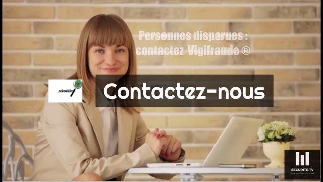 Enquêtes sur les personnes disparues - Les détectives Vigifraude ® font des recherches pour les familles