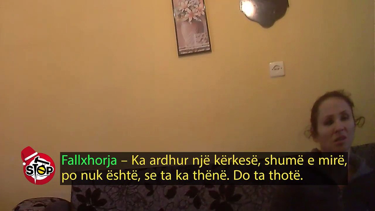 Fati në filxhan.....