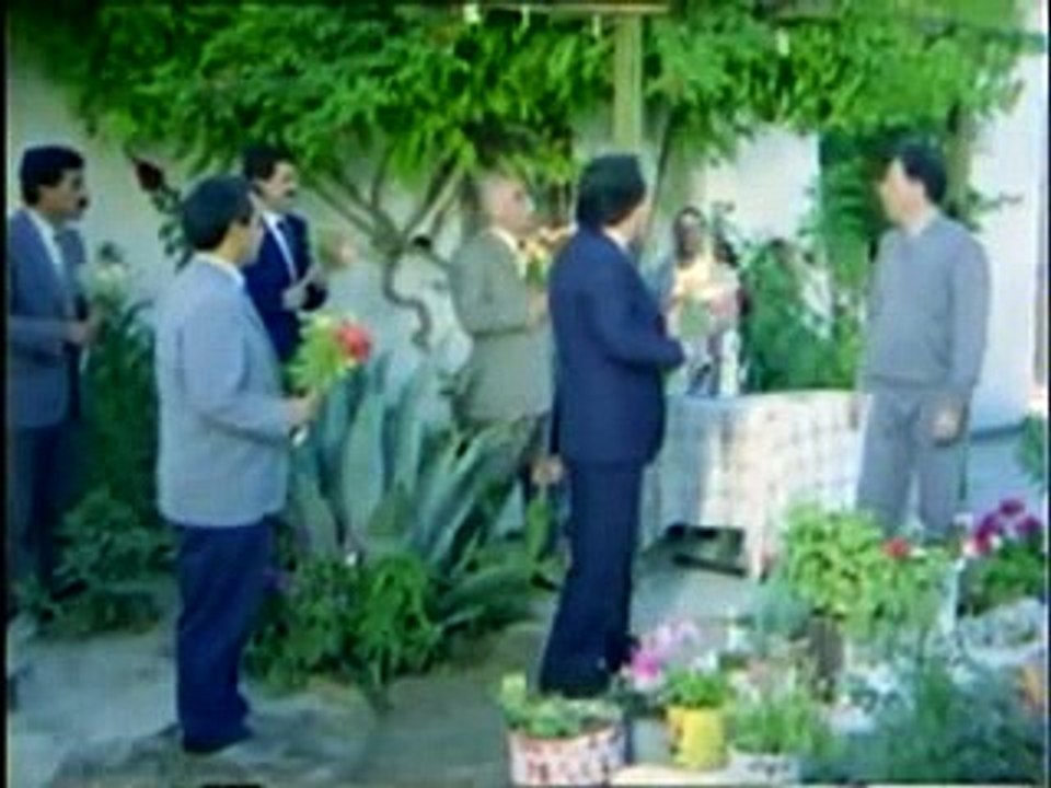 Doğu ülkesinde Aile Saltanatı