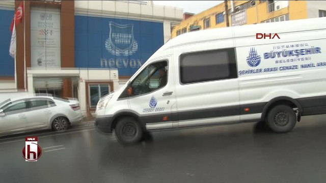 Annenin feryadı yürekleri yaktı