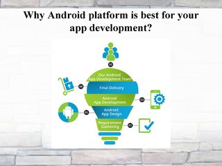 Android apps development companies Abu Dhabi