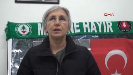 Artvin-Çevre Mücadelesi ile Kanseri Yendi 2