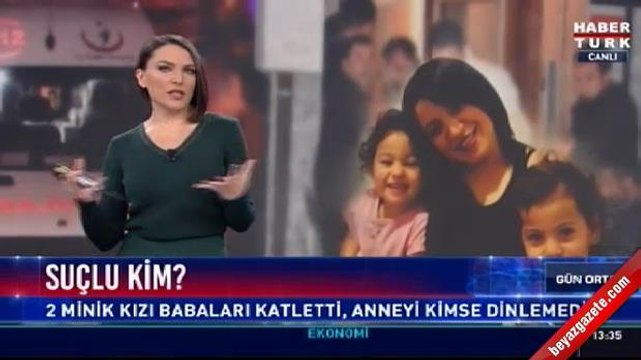 Ünlü spiker Ece Üner canlı yayında gözyaşlarına boğuldu!