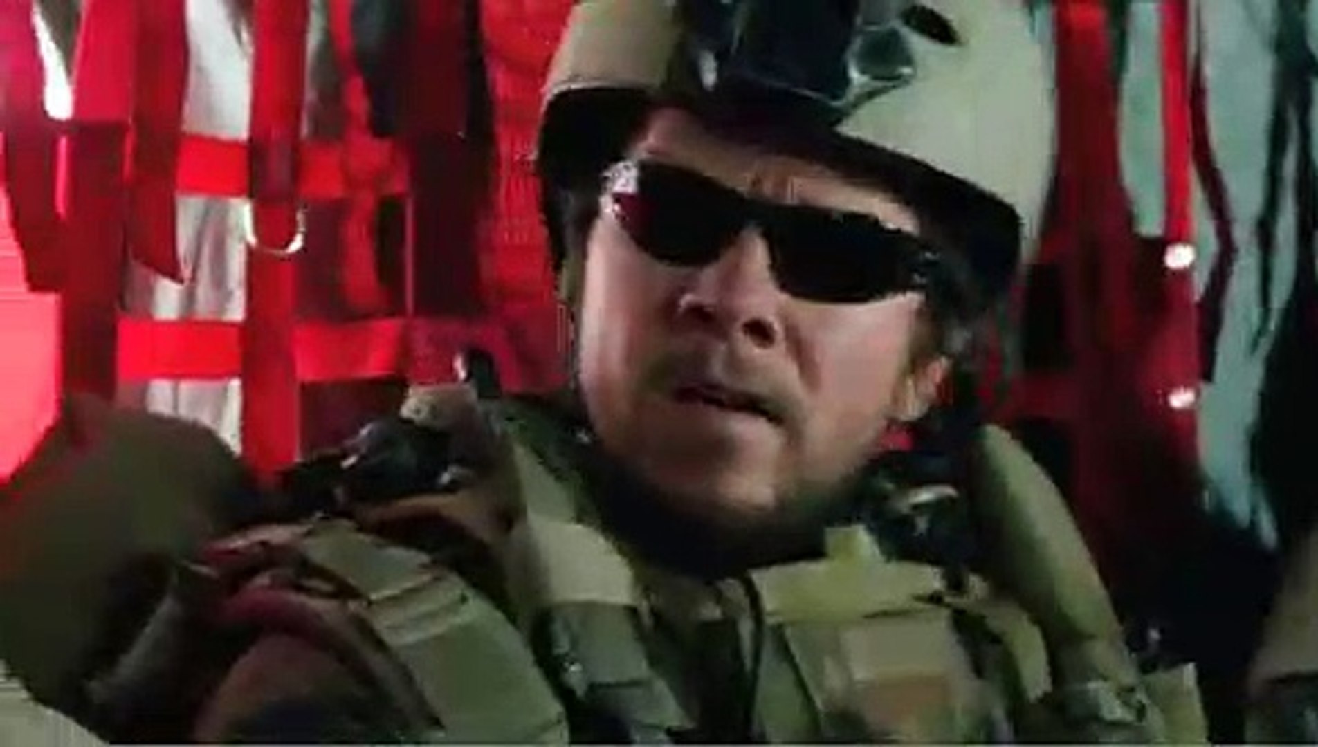 Lone Survivor with Mark Wahlberg – Behind the Scenes - video Dailymotion