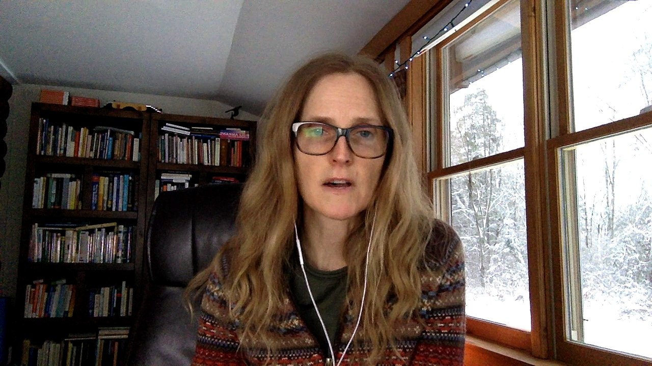 Candida - Symptoms, Testing & Protocols with Ann Melin