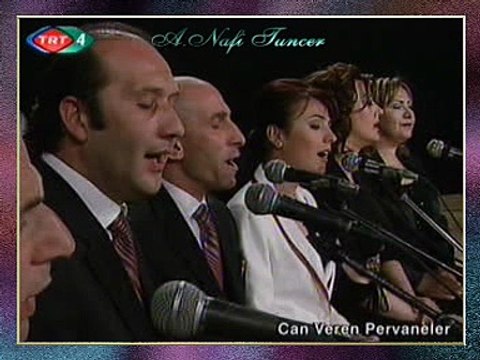 İSTANBUL DEVLET TÜRK MÜZİĞİ ARAŞTIRMA ve UYGULAMA TOPLULUĞU - Sabah Olsun Ben Şu Yerden Gideyim