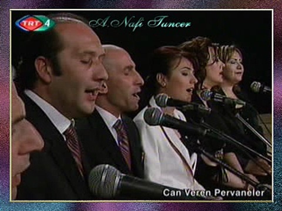İSTANBUL DEVLET TÜRK MÜZİĞİ ARAŞTIRMA ve UYGULAMA TOPLULUĞU - Sabah Olsun Ben Şu Yerden Gideyim