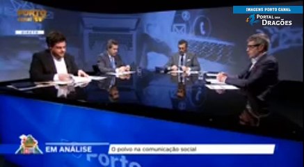 O apoio do Benfica às claques