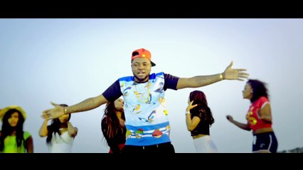 SKALES - I AM FOR REAL (OFFICIAL VIDEO)