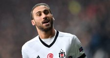 Beşiktaş Teknik Direktörü Şenol Güneş; Boyko ve Cenk Tosun'u Kamp Kadrosuna Almadı