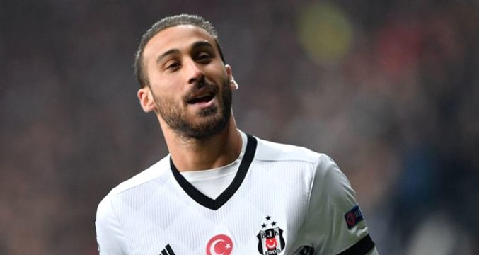 Beşiktaş Teknik Direktörü Şenol Güneş; Boyko ve Cenk Tosun'u Kamp Kadrosuna Almadı