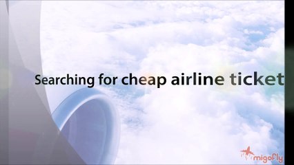 How to find cheap airline tickets to California San Diego?