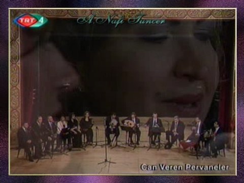 İSTANBUL DEVLET TÜRK MÜZİĞİ ARAŞTIRMA ve UYGULAMA TOPLULUĞU - Gül Açar Bülbül Öter Yaz Geçer