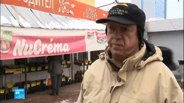 معاشات المتقاعدين البلغاريين هي الأقل في أوروبا