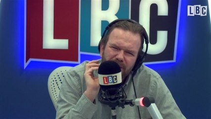 James O'Brien: Is The NHS Crisis Political Incompetence Or Conspiracy?