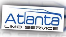 Atlanta Limo Rental