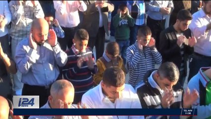 Loi de Jérusalem : l'Autorité palestinienne accuse Israël de chercher la guerre