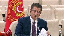Milli Savunma Bakanı Canikli - TSK'de organik ürün tüketimine yönelik yeni uygulama - ANKARA