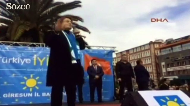 Meral Akşener’den Abdullah Gül açıklaması