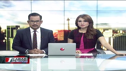 Begini Kronologi Pembelian Heli AW 101