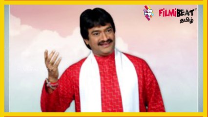 பிரபல ஊடகம் மீது புகார் நடவடிக்கை எடுக்கும் பாடகர் ஸ்ரீநிவாஸ் !!- வீடியோ