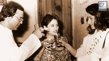 Rajesh Khanna's Most Talked Affair With Anju Mahendru