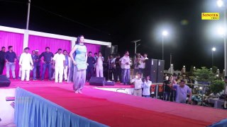 Sapna Dance 2017 _ सीकर में सपना का सॉलिड डांस _ Sapna Choudhary In SIKAR _ Raj