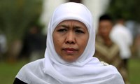 Khofifah Sudah Beritahu Presiden Jokowi Maju di Pilgub Jatim