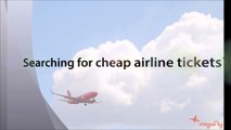 How to look for cheap airline tickets to Cebu Philippines?