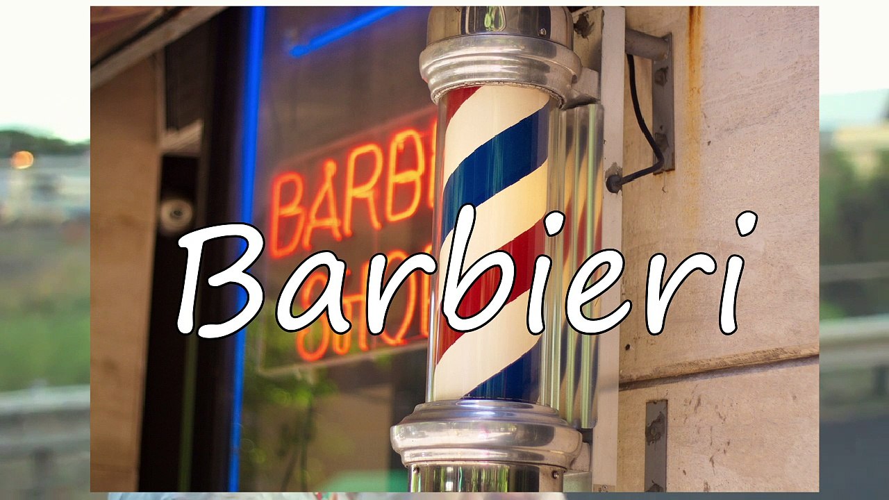 Barbiere