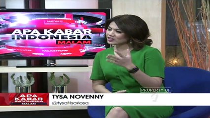 "Artis Tak Pernah Kapok Narkoba" [Part 2] - Apa Kabar Indonesia Malam