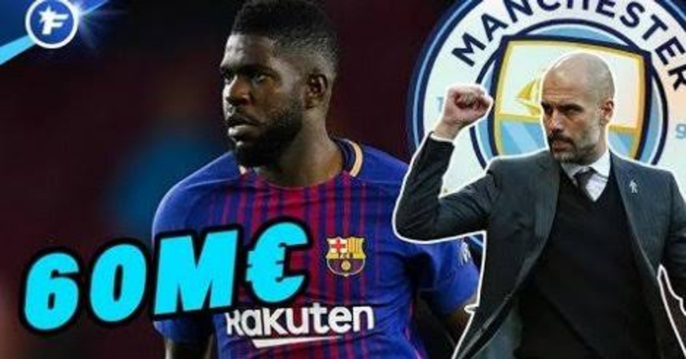 Manchester_City_entre_en_contact_avec_Umtiti___Revue_de_presse~3
