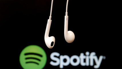 Una demanda de 1.600 millones de dólares acusa a Spotify de infringir derechos de autor