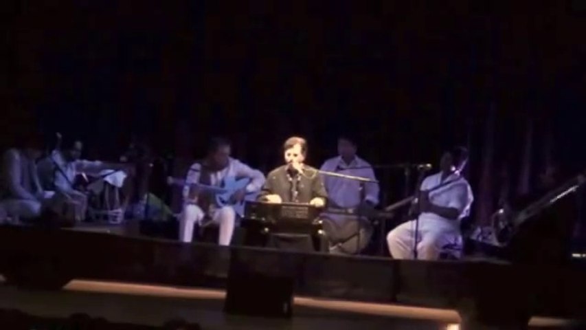 Heer.. Jagjit Singh Live
