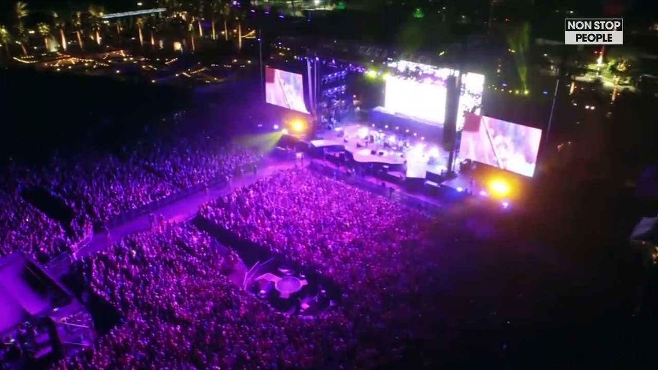 Coachella 2018 : Beyonce, Eminem ou encore MHD au programme