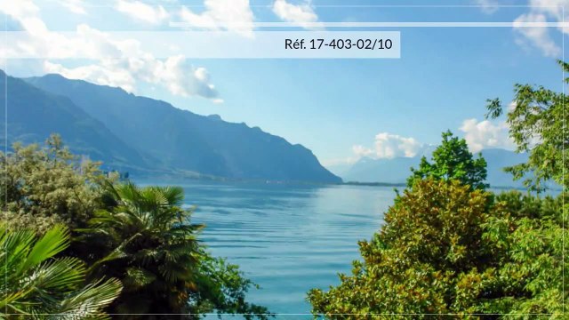 A vendre - Commerce - Clarens (1815) - 52m²