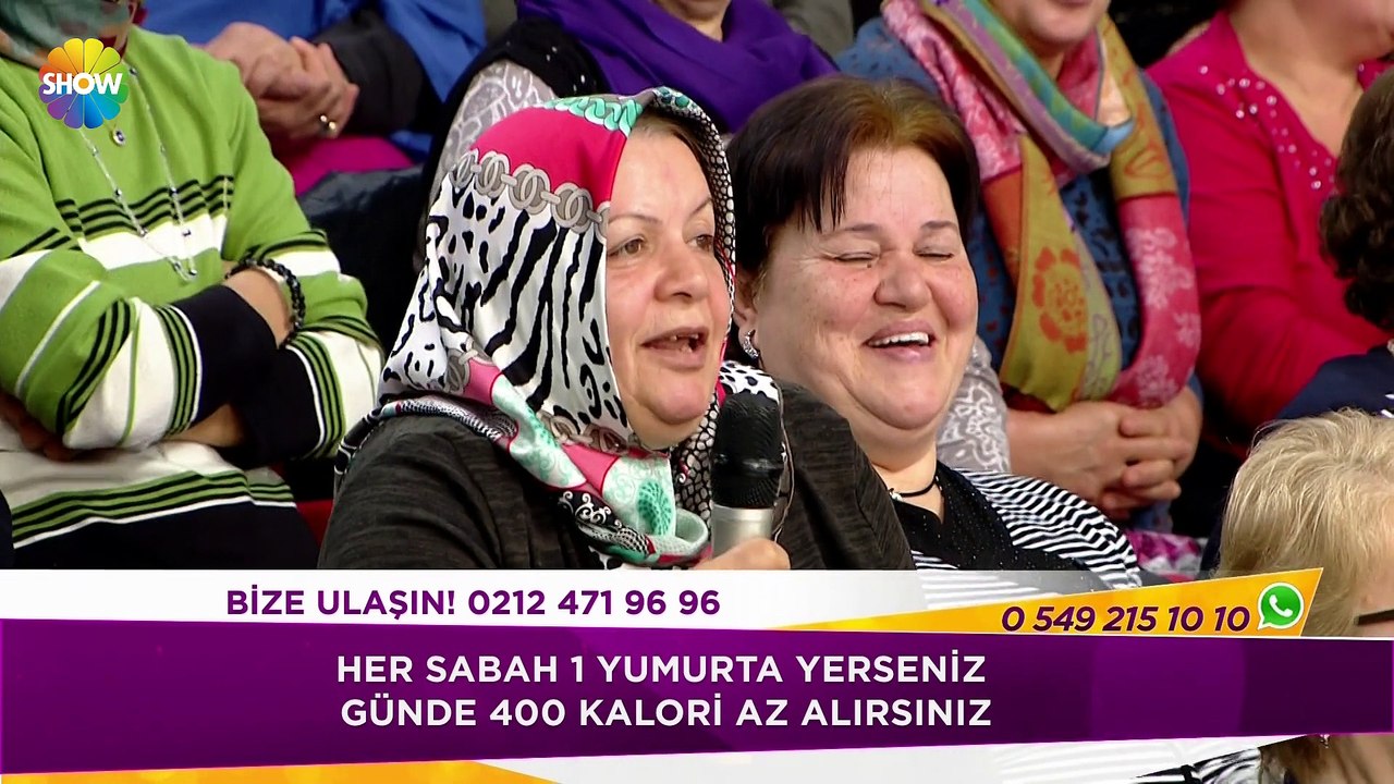 Zahide Yetiş'le 397.Bölüm | 3 Ocak 2018