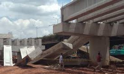 Pemerintah: Kecelakaan Kerja Bukan Karena Proyek Dikebut