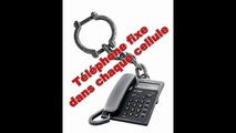 Prison - Un téléphone dans chaque cellule