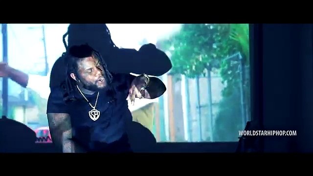Fat Trel 1-800-Call-Trel (WSHH Exclusive - Official Music Video)