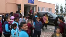 Türk ve Suriyeli öğrencilere yardım - HATAY