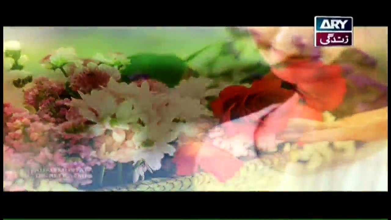 Guriya Rani - Episode 71 on ARY Zindagi in High...