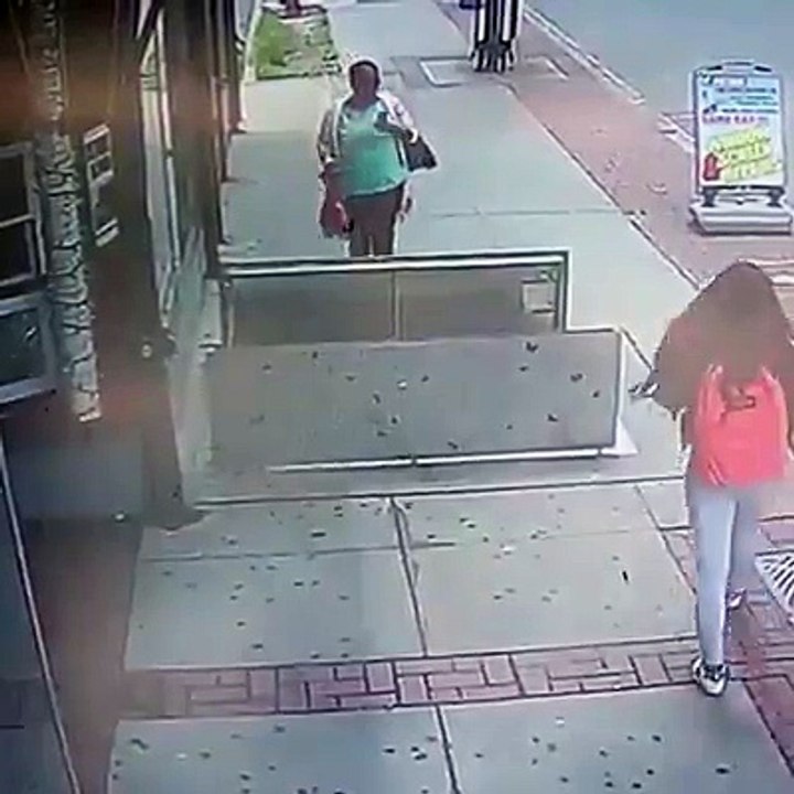 le danger de portable