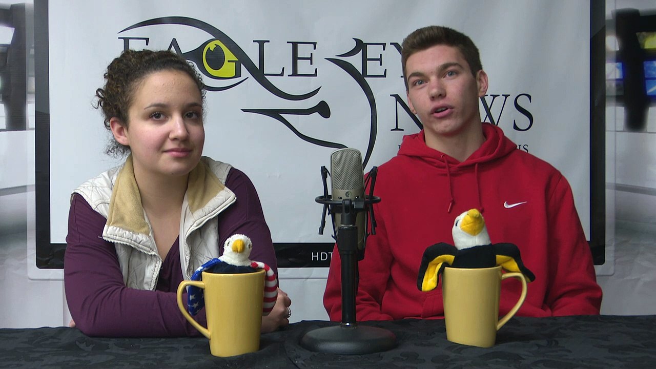 Eagle Eye News 1-3-18