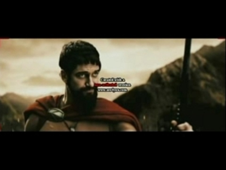 parody300