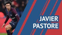 Transferts - Que vaut Pastore, annoncé sur le départ du PSG ?