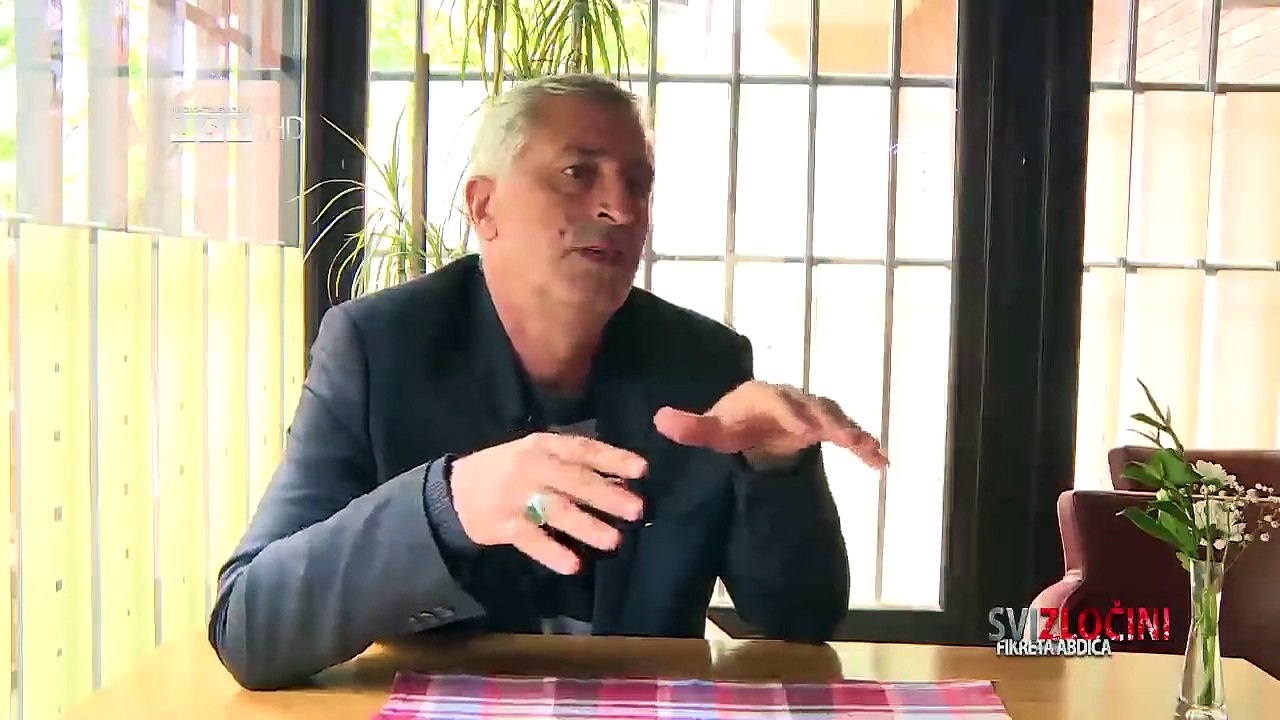SVI ZLOCINI FIKRETA ABDIĆA - 7