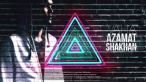 Azamat Shakhan - Vaha (Lyric Video)