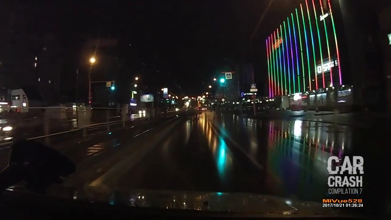 Car Crash Compilation 130